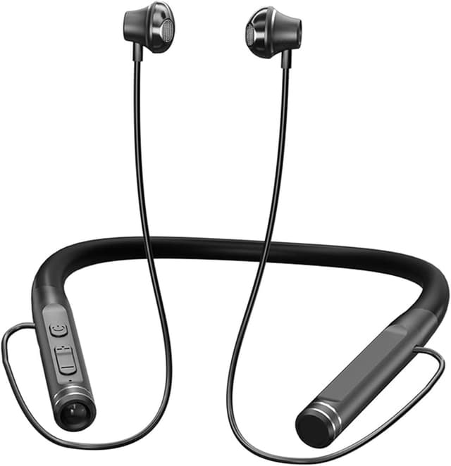 Neck Wireless Earphone