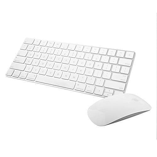 Wireless Mouse and Keyboard