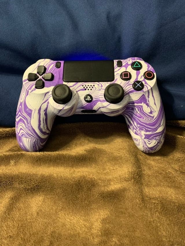 Ps4 Controller Dual Shock