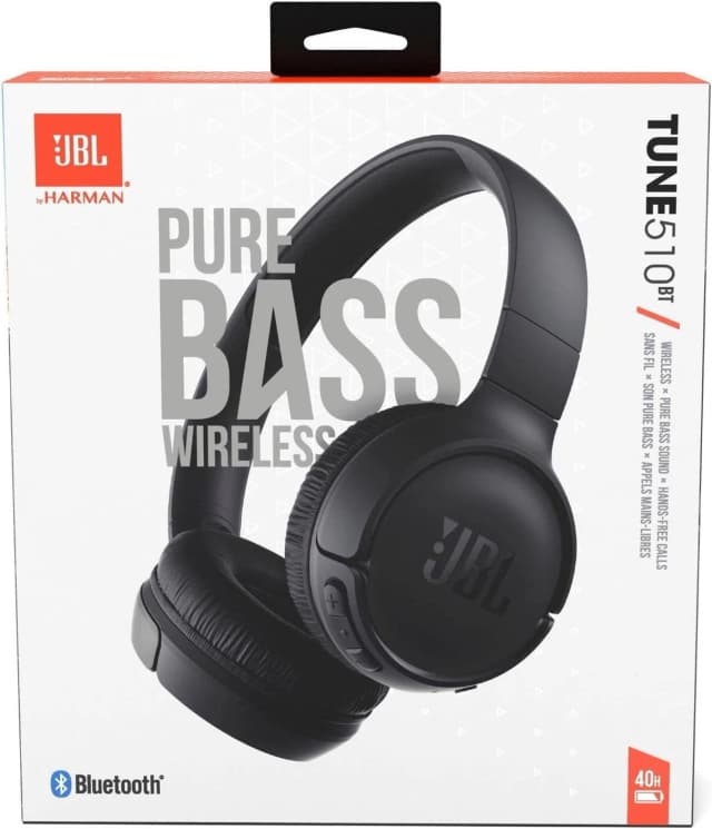 JBL Headset